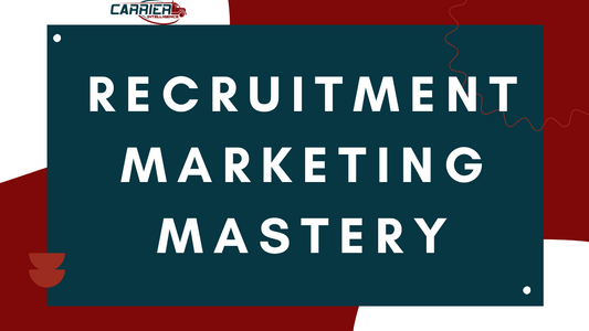 RECRUITMENT MARKETING MASTERY (LEVEL I)